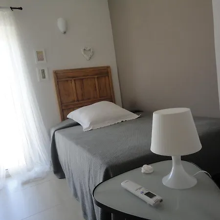 Dimora Sabatini Отель типа 