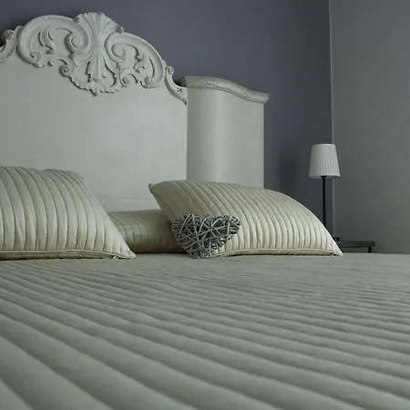 Dimora Sabatini Oriolo Romano