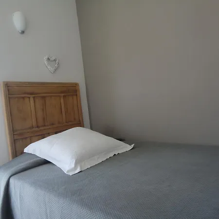 Dimora Sabatini Отель типа 