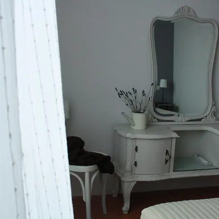 Dimora Sabatini Oriolo Romano