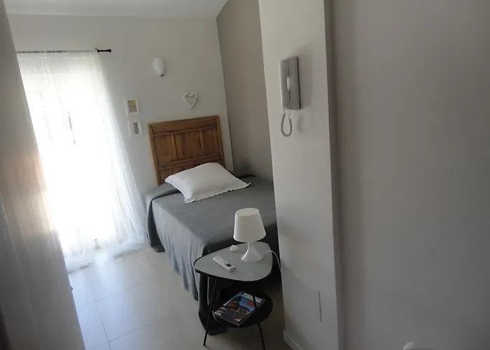 Dimora Sabatini Bed & Breakfast Oriolo Romano