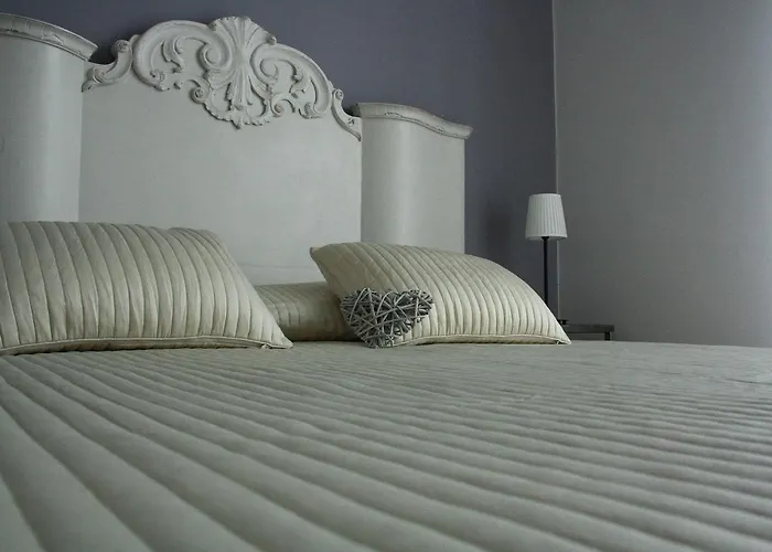 Dimora Sabatini Oriolo Romano