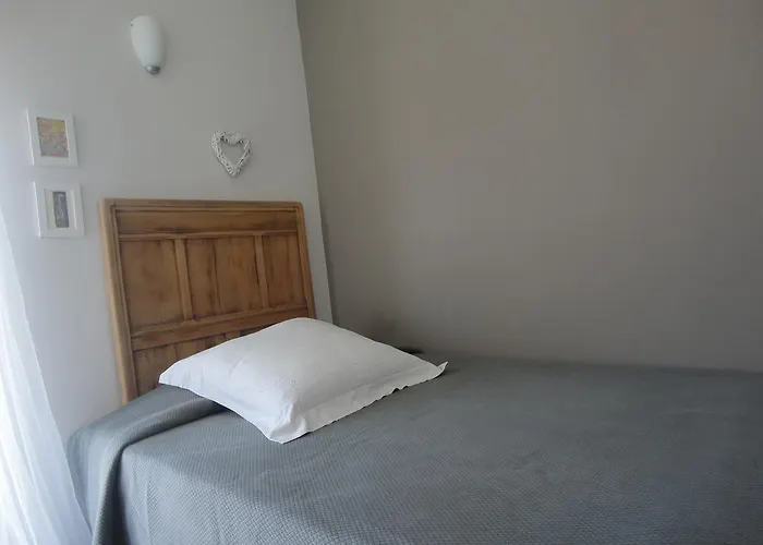 Dimora Sabatini Bed & Breakfast Oriolo Romano