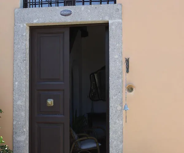 Dimora Sabatini Bed & Breakfast 3*